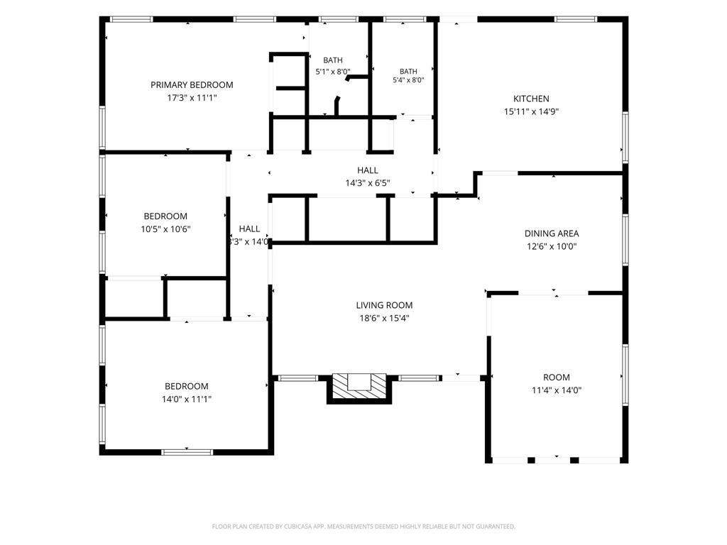 849 Berkinshire Drive Property Photo 9