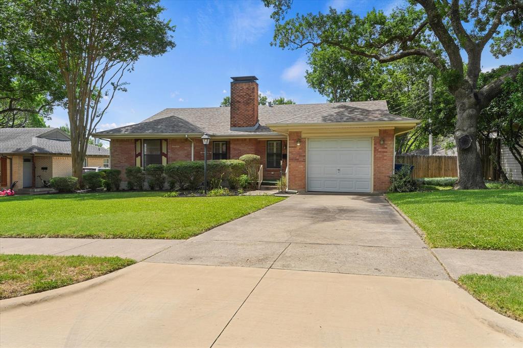 849 Berkinshire Drive Property Photo 12