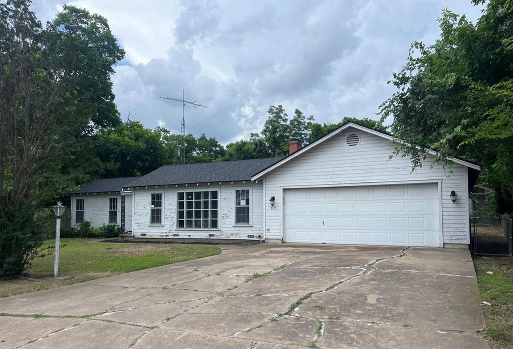 717 Tulane Street Property Photo 1
