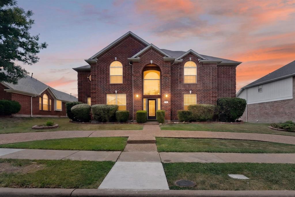 7217 Randall Way Property Photo 1