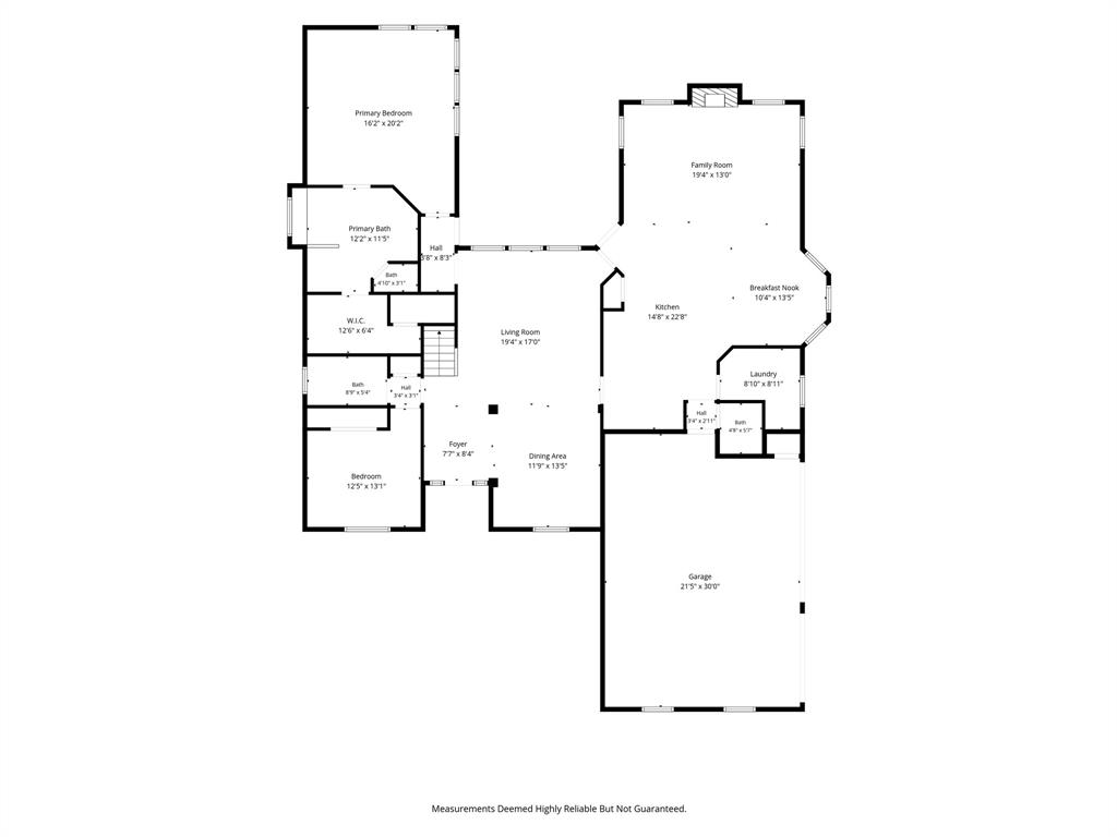 920 Dove Creek Trail Property Photo 30