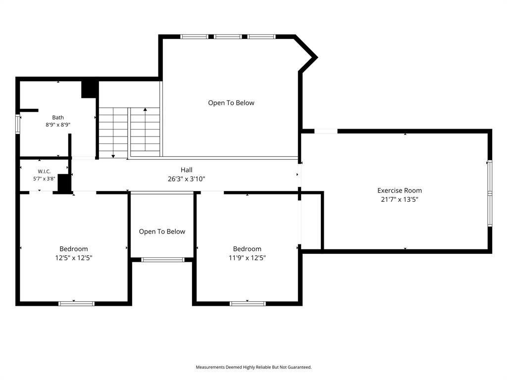 920 Dove Creek Trail Property Photo 31