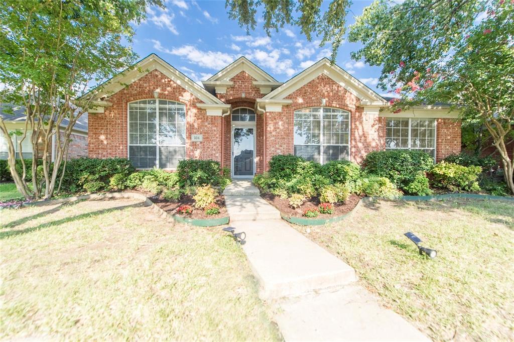 334 Touchdown Drive Property Photo 1