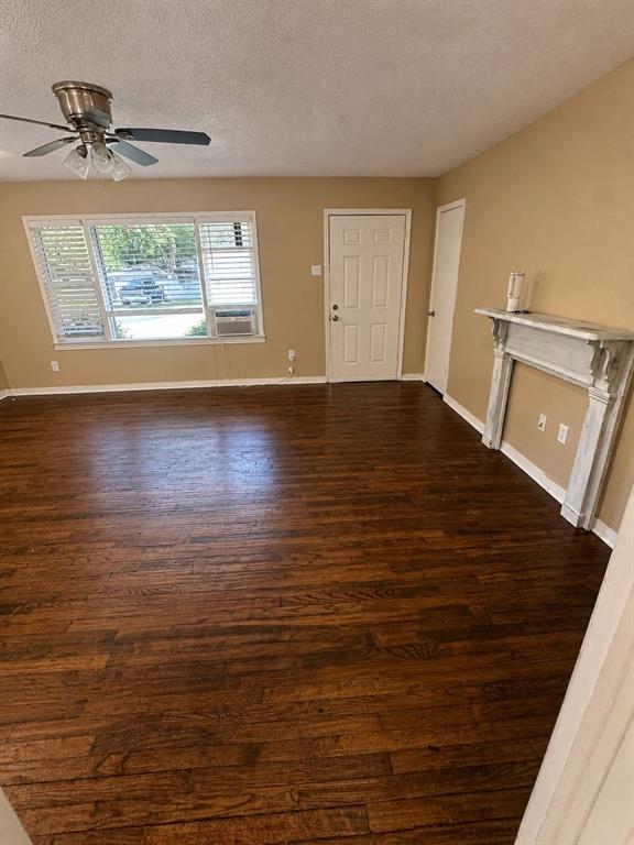 1806 Austin Drive Property Photo 2