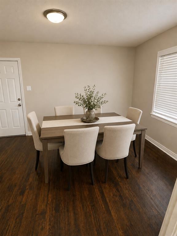 1806 Austin Drive Property Photo 4