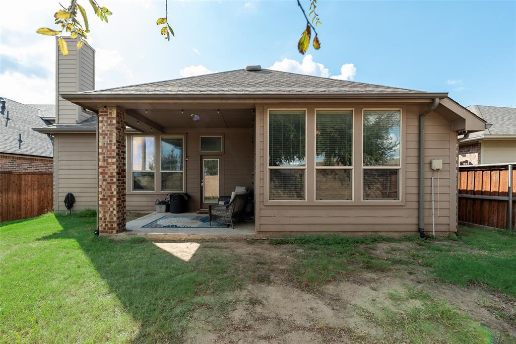 221 Bluefinch Drive Property Photo 22