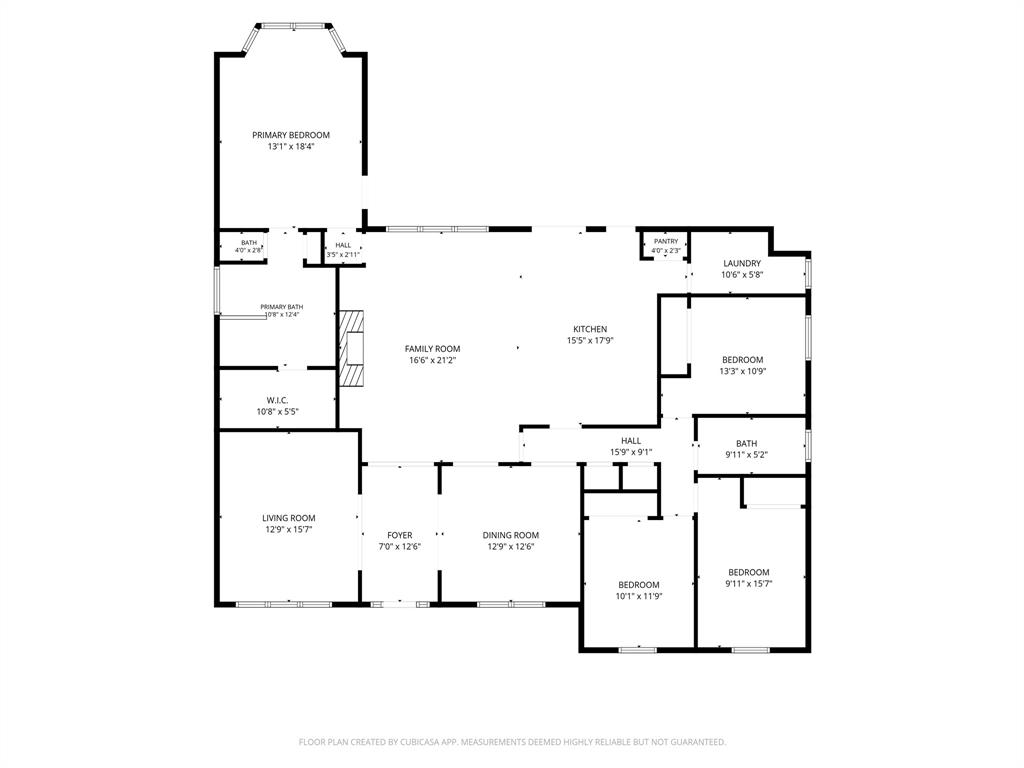 2809 Roper Drive Property Photo 3