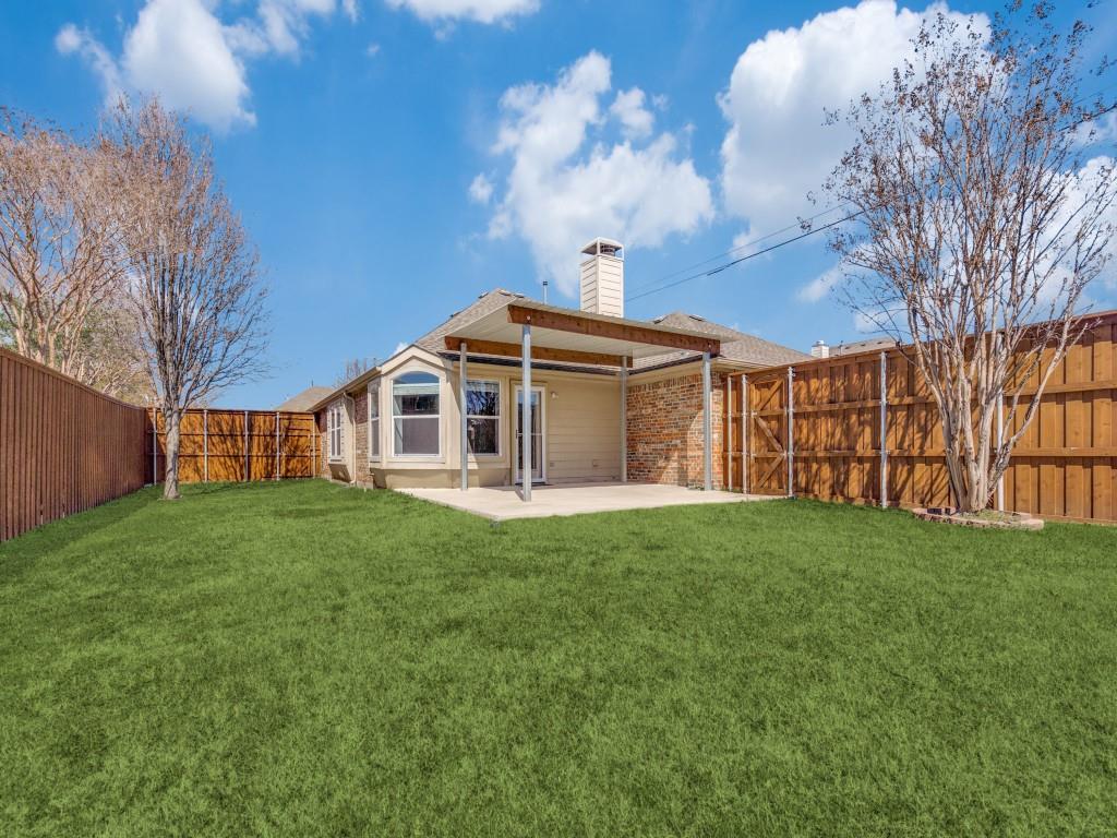 1720 Hackberry Branch Drive Property Photo 31