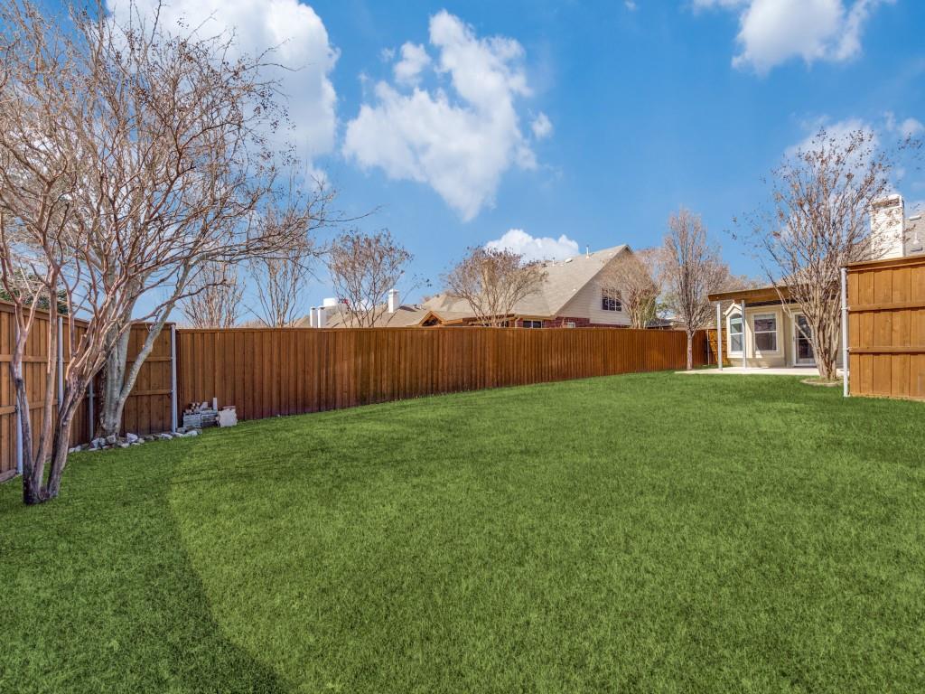 1720 Hackberry Branch Drive Property Photo 33