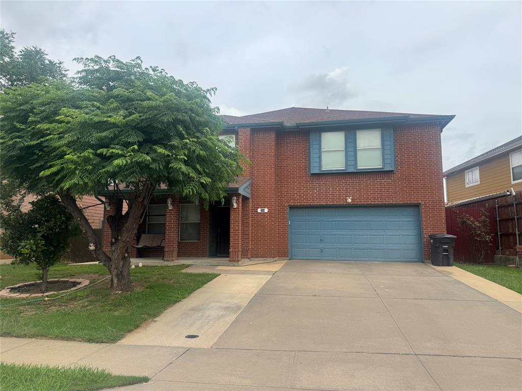 344 Allenwood Drive
