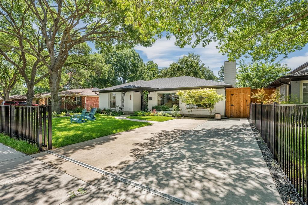 7166 Dalewood Lane Property Photo 1