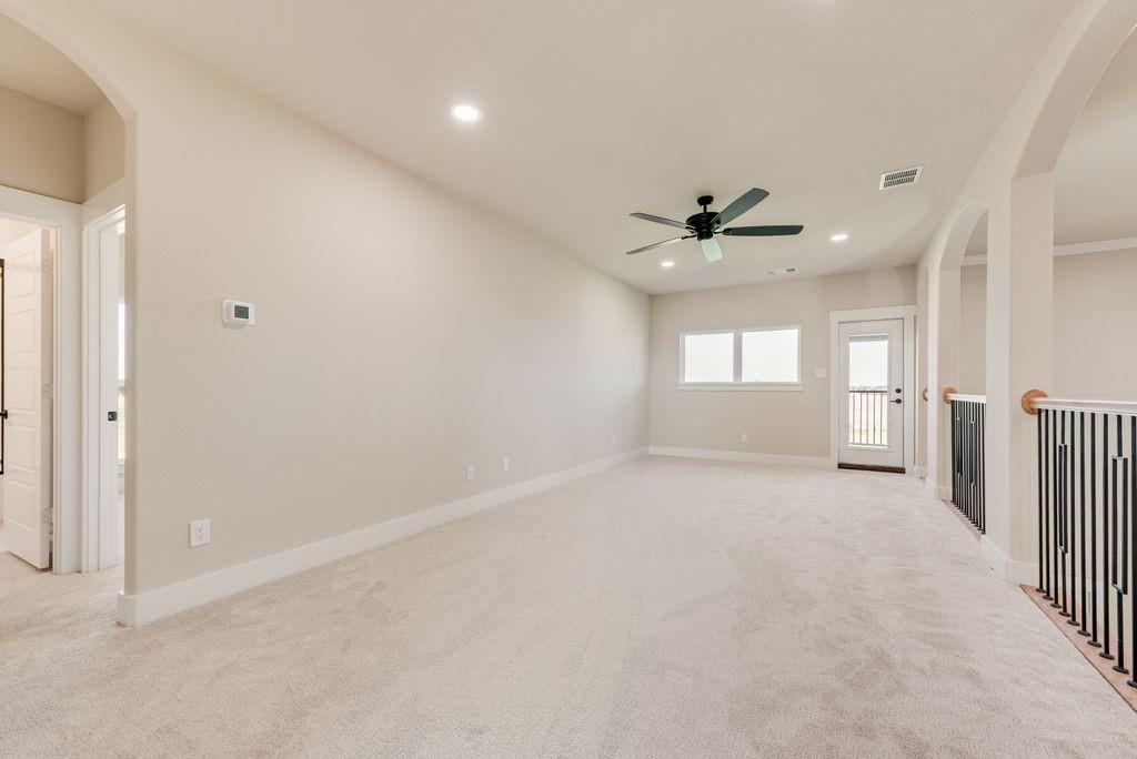 6421 Dalyn Drive Property Photo 29