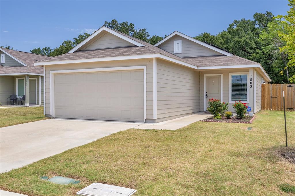 1803 Temper Lane Property Photo 1