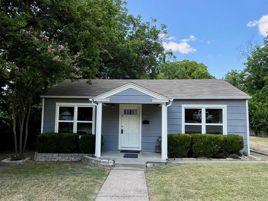 7412 Davenport Avenue Property Photo 1