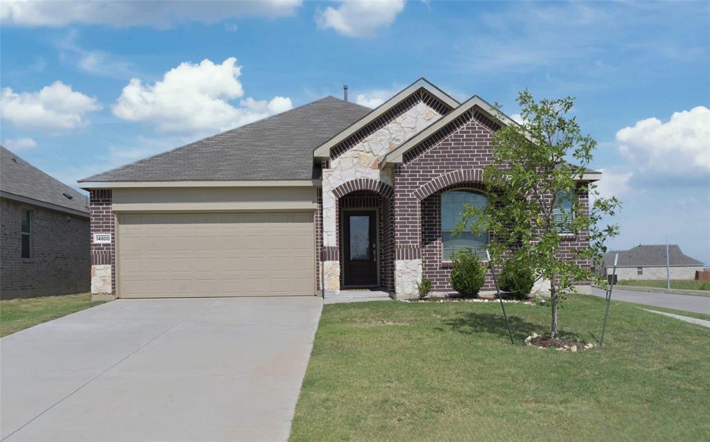 14800 Devils Claw Trail Property Photo 1