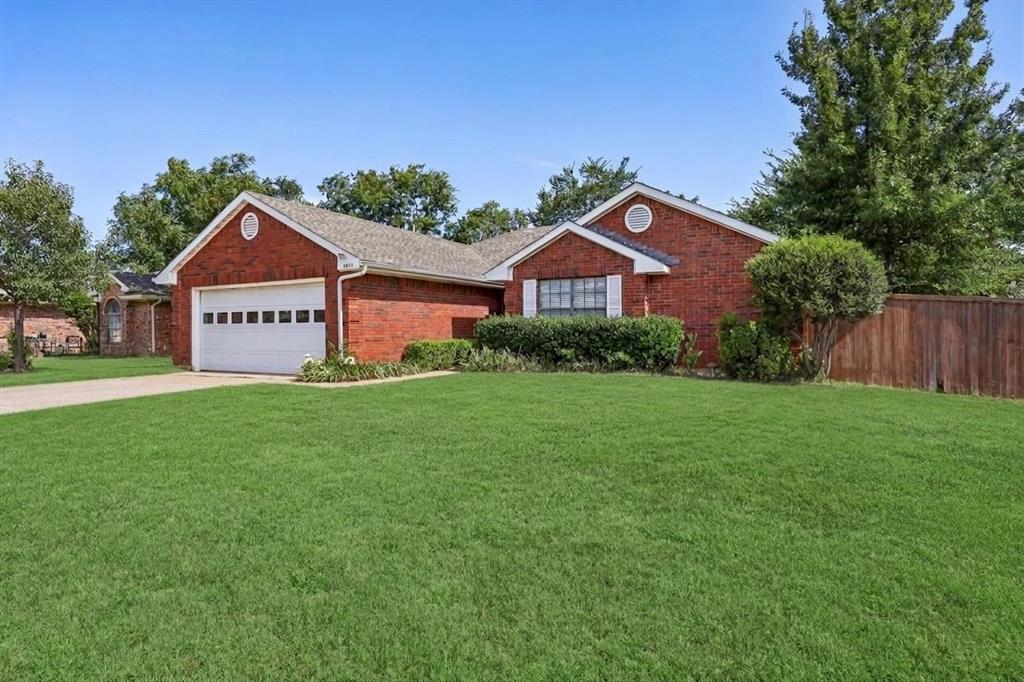 3211 Brookview Drive Property Photo 1