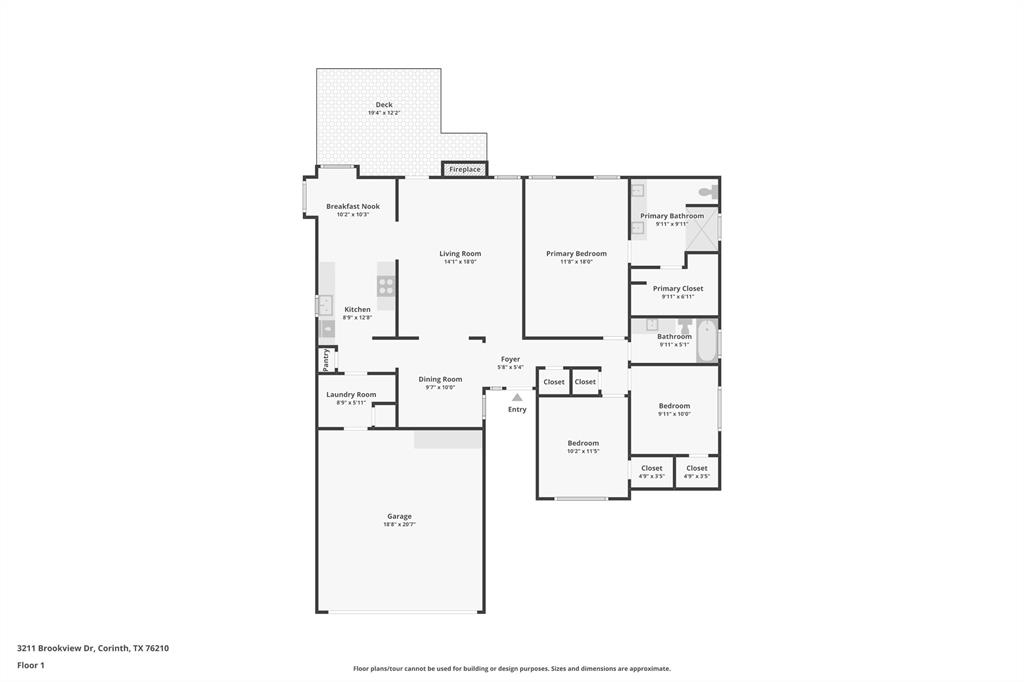 3211 Brookview Drive Property Photo 30
