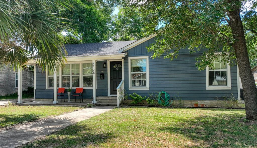 3128 Fadal Avenue Property Photo 1