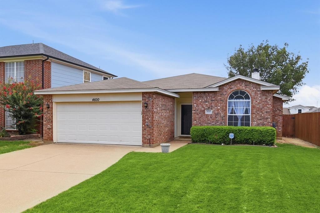 4600 Quartz Court Property Photo 1