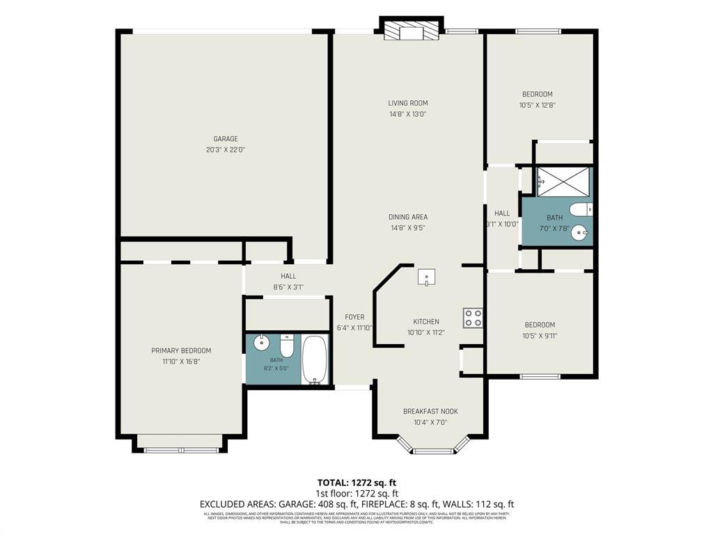 18932 Platte River Way Property Photo 34