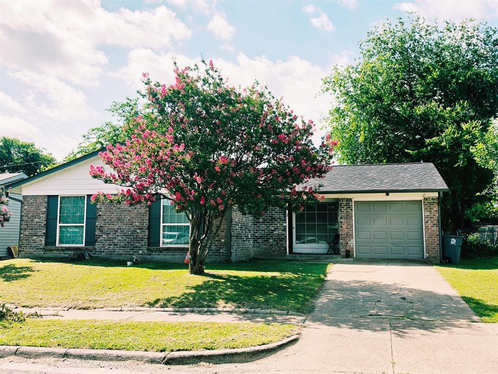 3616 Pacesetter Drive Property Photo 1