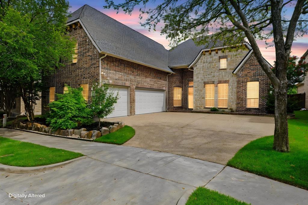 5509 Bentrose Drive Property Photo 1