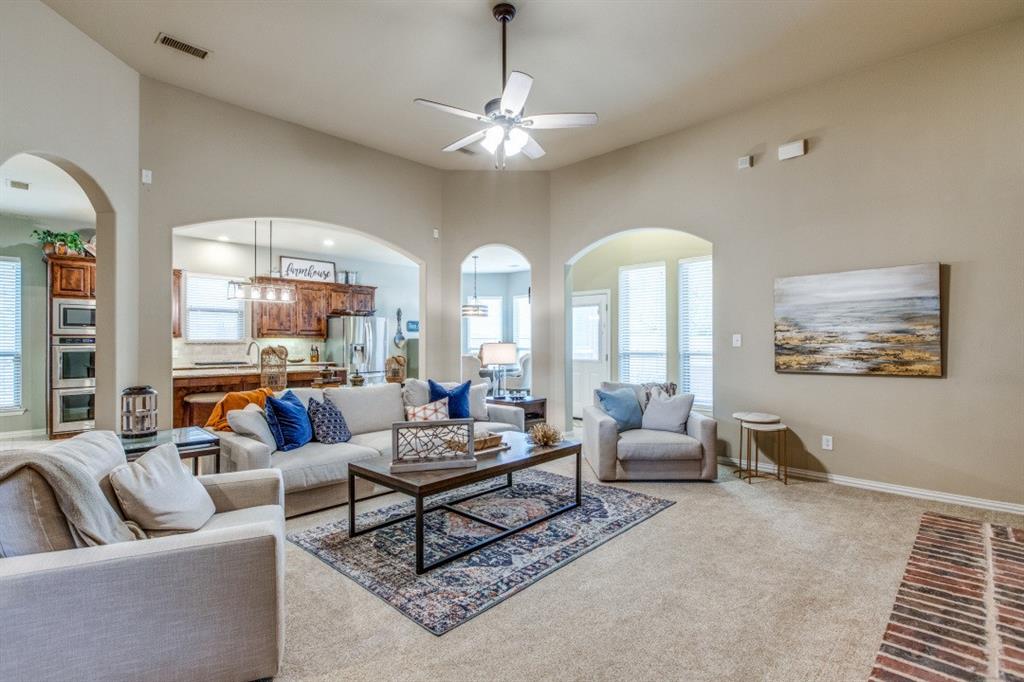 5509 Bentrose Drive Property Photo 15