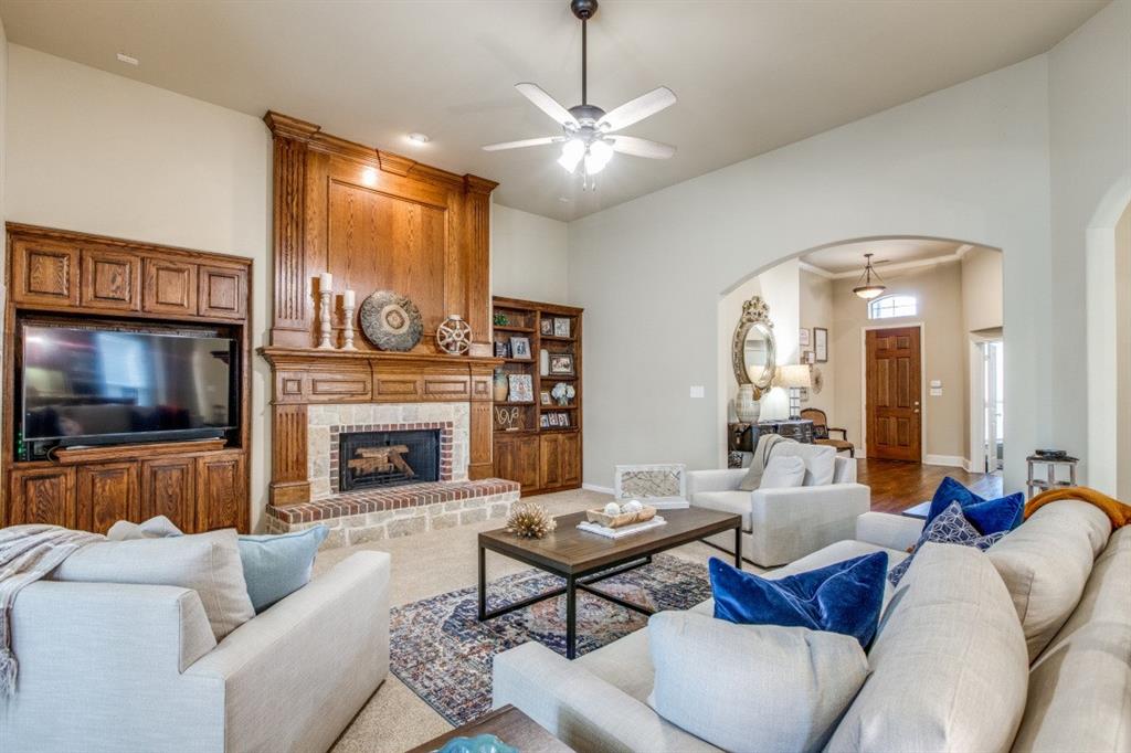 5509 Bentrose Drive Property Photo 16