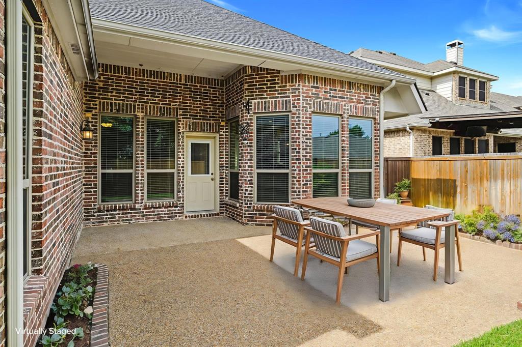 5509 Bentrose Drive Property Photo 33