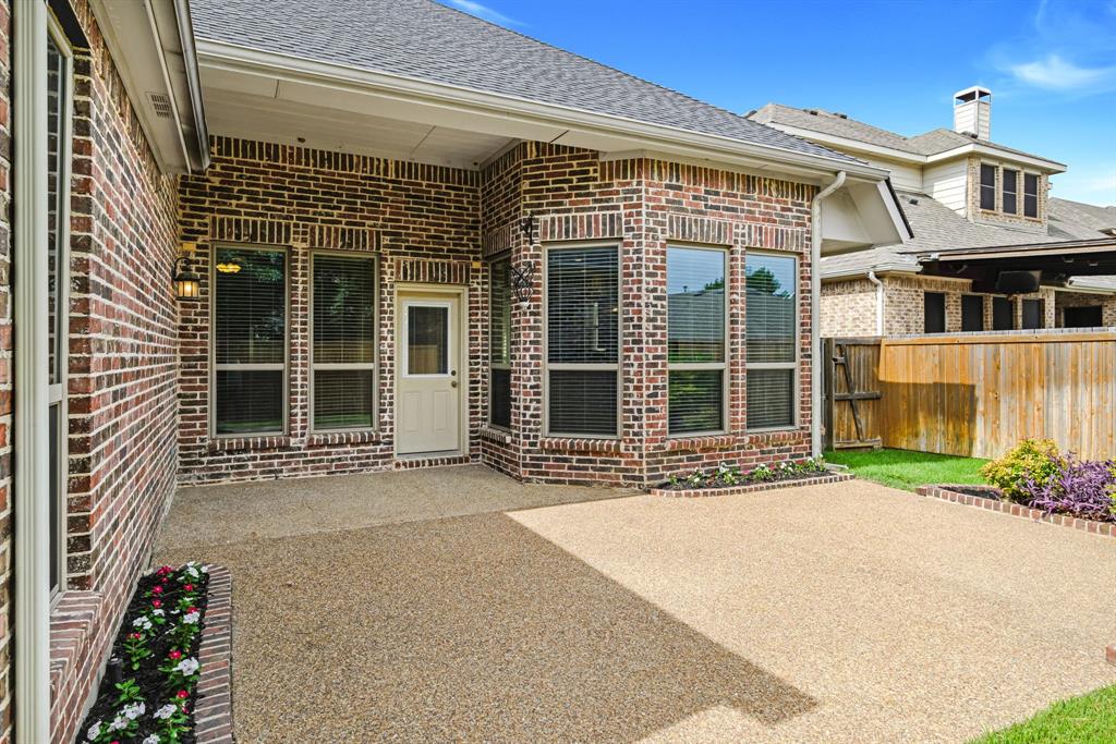 5509 Bentrose Drive Property Photo 34