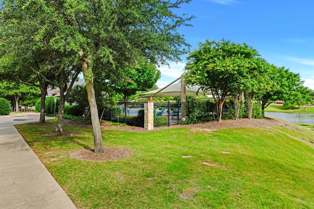 5509 Bentrose Drive Property Photo 36