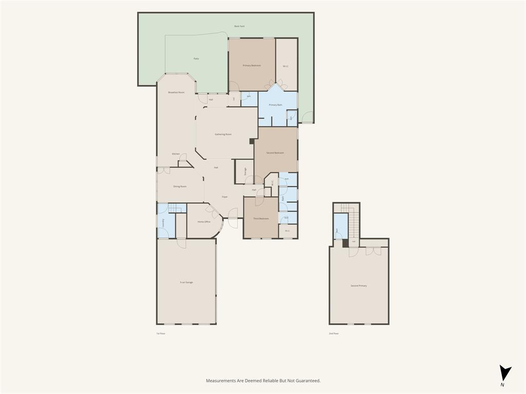 5509 Bentrose Drive Property Photo 37