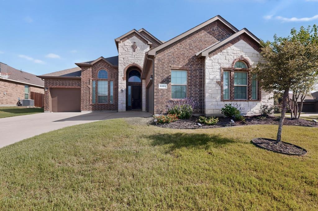 4401 Tall Meadow Court Property Photo 1