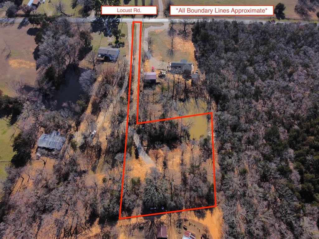449 Locust Road Property Photo 3