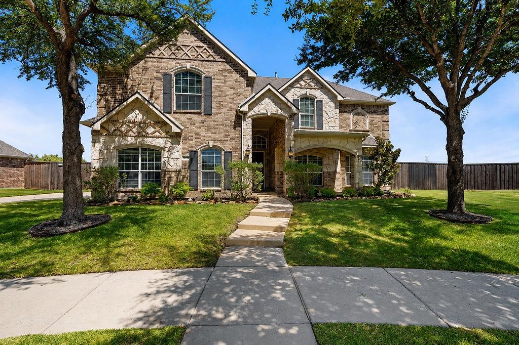 10252 Ponzano Court Property Photo 1