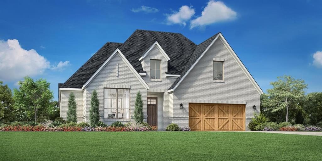 8021 Autumn Sage Trail Property Photo 1