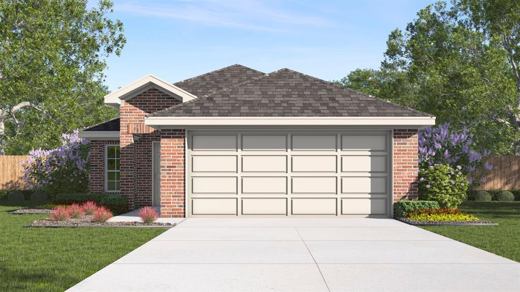 652 Sky Muse Drive Property Photo 1