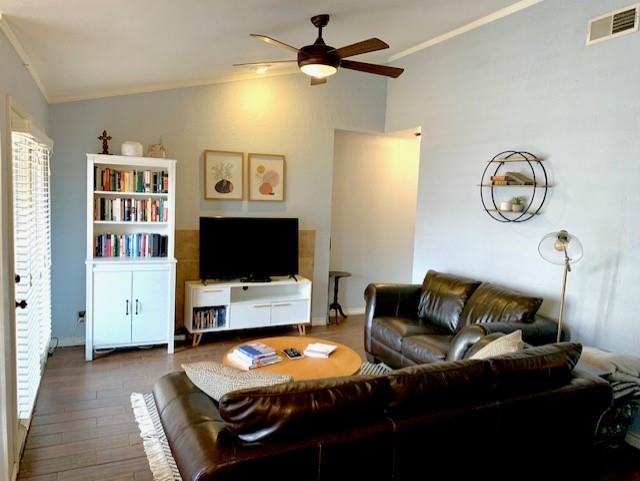 1204 Calico Lane 721 Property Photo 1