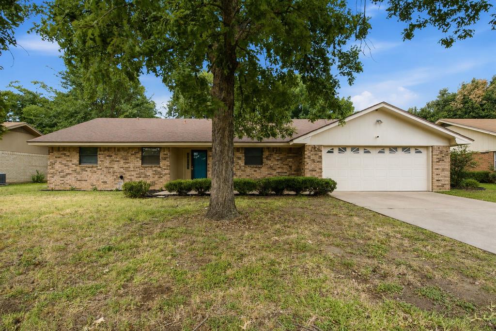 1408 Inglewood Drive Property Photo 1