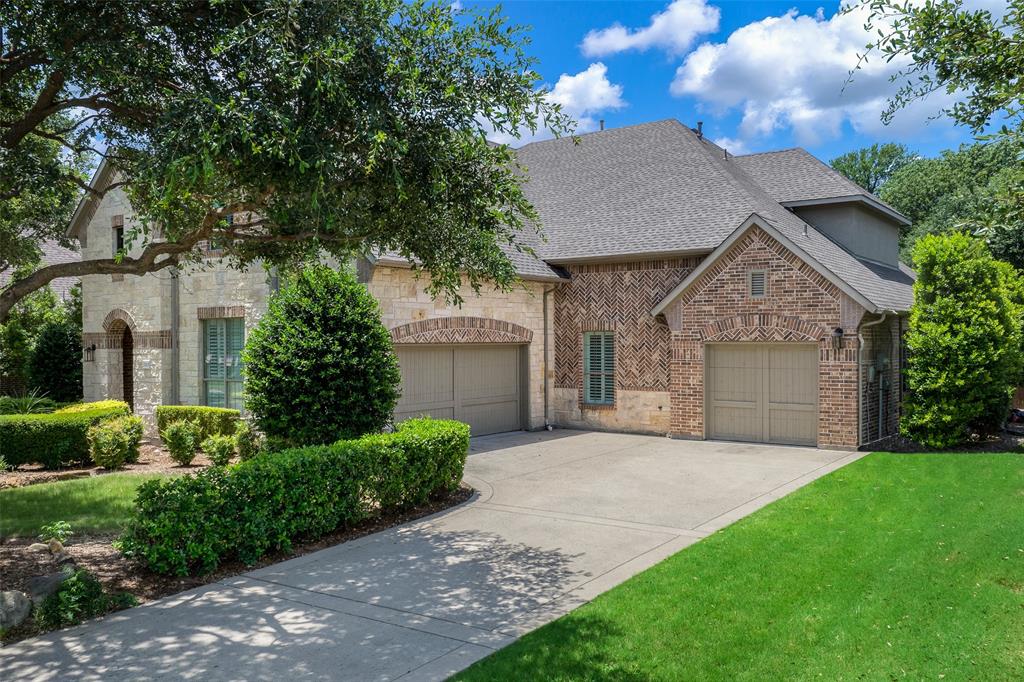 2113 Garden Brook Way Property Photo 40