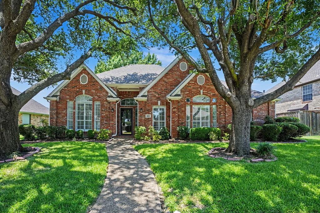 2813 Persimmon Place Property Photo 1