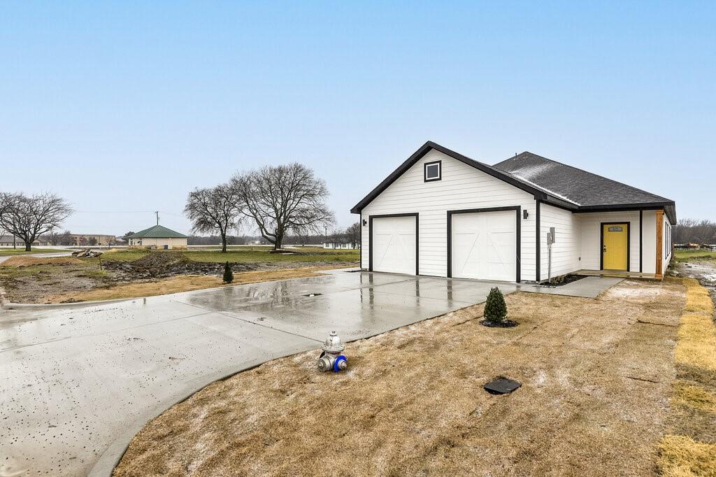 1020 Burnett Boulevard A And B Property Photo 3