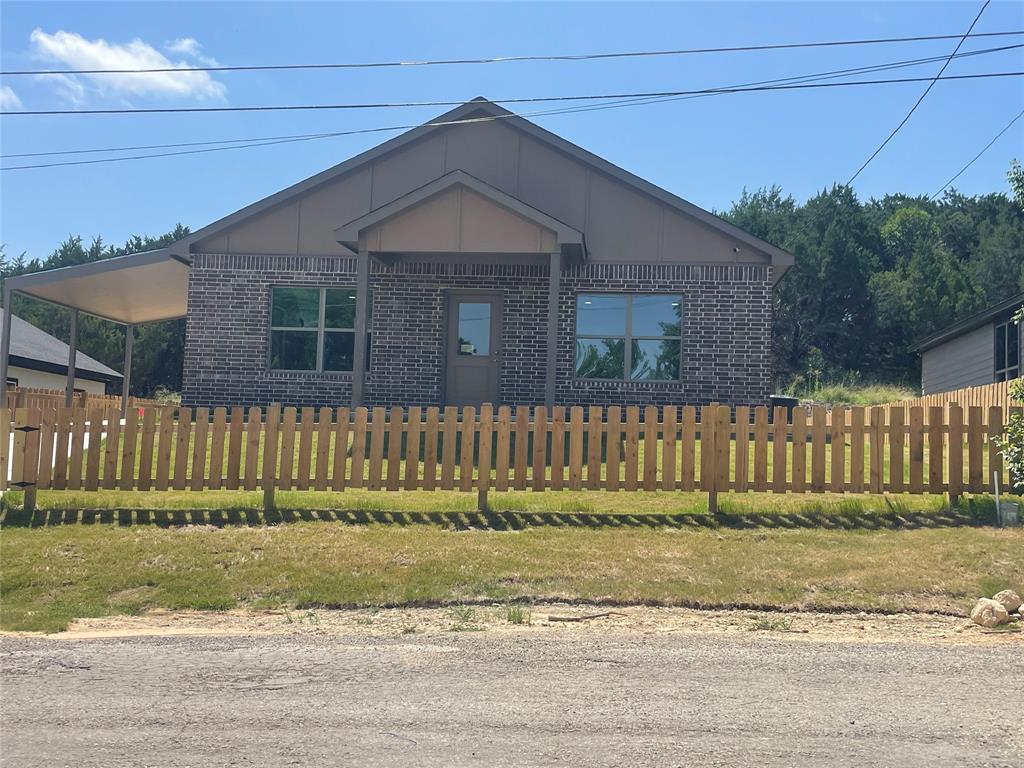 4313 Mountain Hollow Drive Property Photo 1