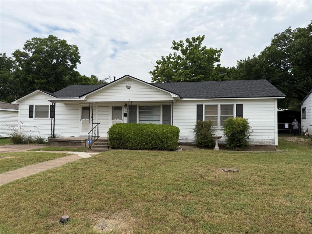 319 Shenandoah Street Property Photo 1