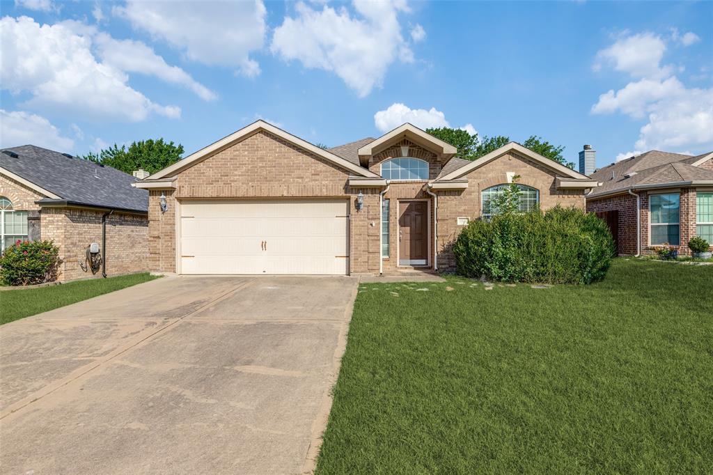 1800 Black Willow Trail Property Photo 1