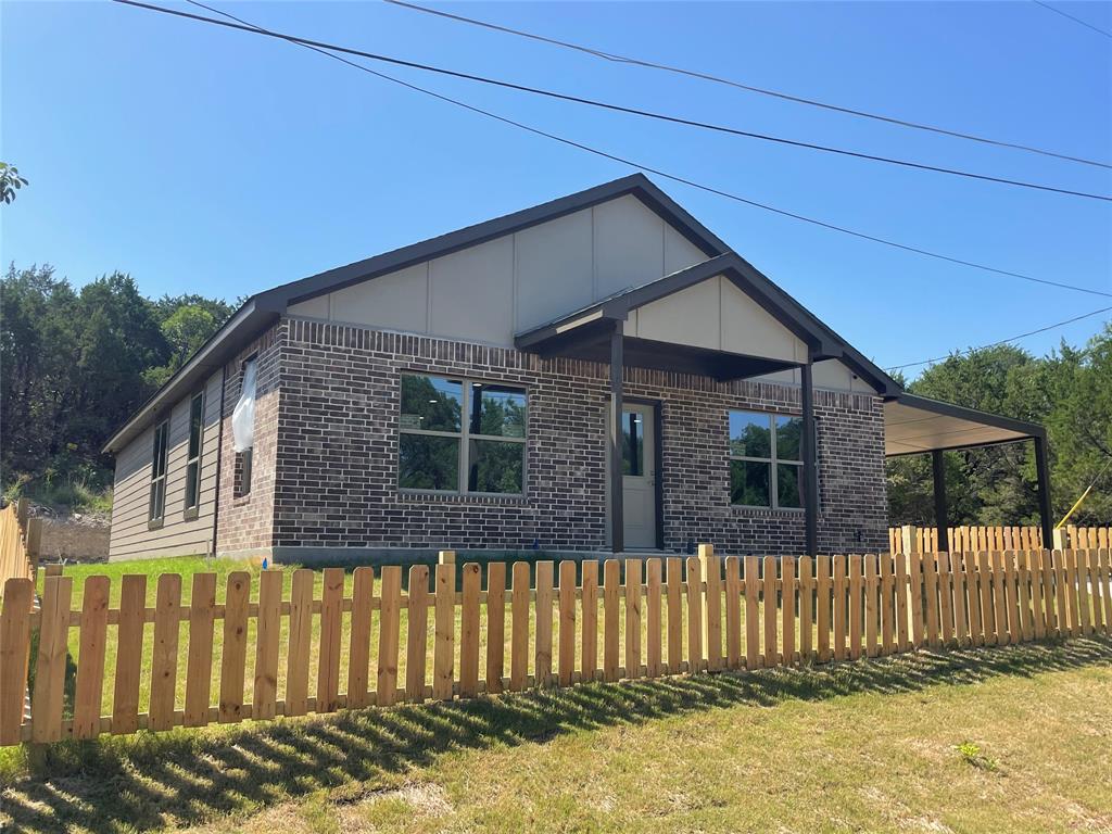 4311 Mountain Hollow Drive Property Photo 1