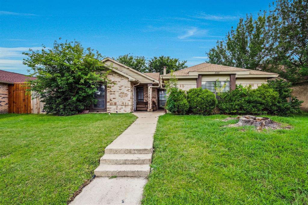 3048 Navarro Lane Property Photo 1