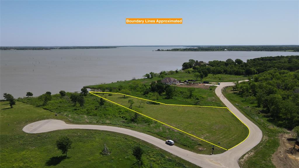Lot 24 Edgewater Way Property Photo 1