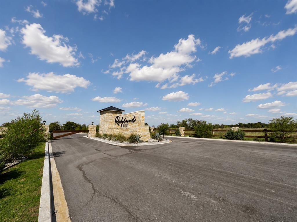 Lot 24 Edgewater Way Property Photo 6
