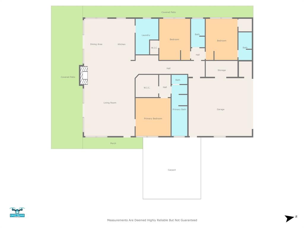 11476 Fm 1716 Property Photo 35